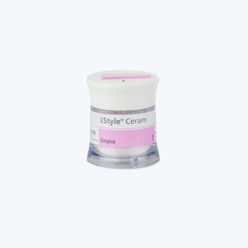 Ivoclar IPS Style Ceram Gingiva 20g